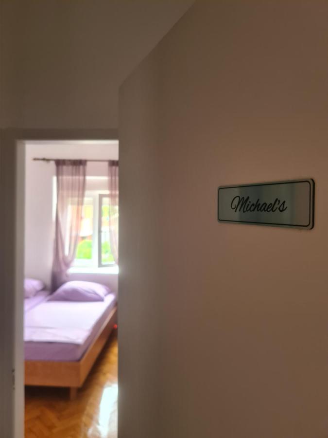 자다르 Michael'S 아파트 외부 사진
